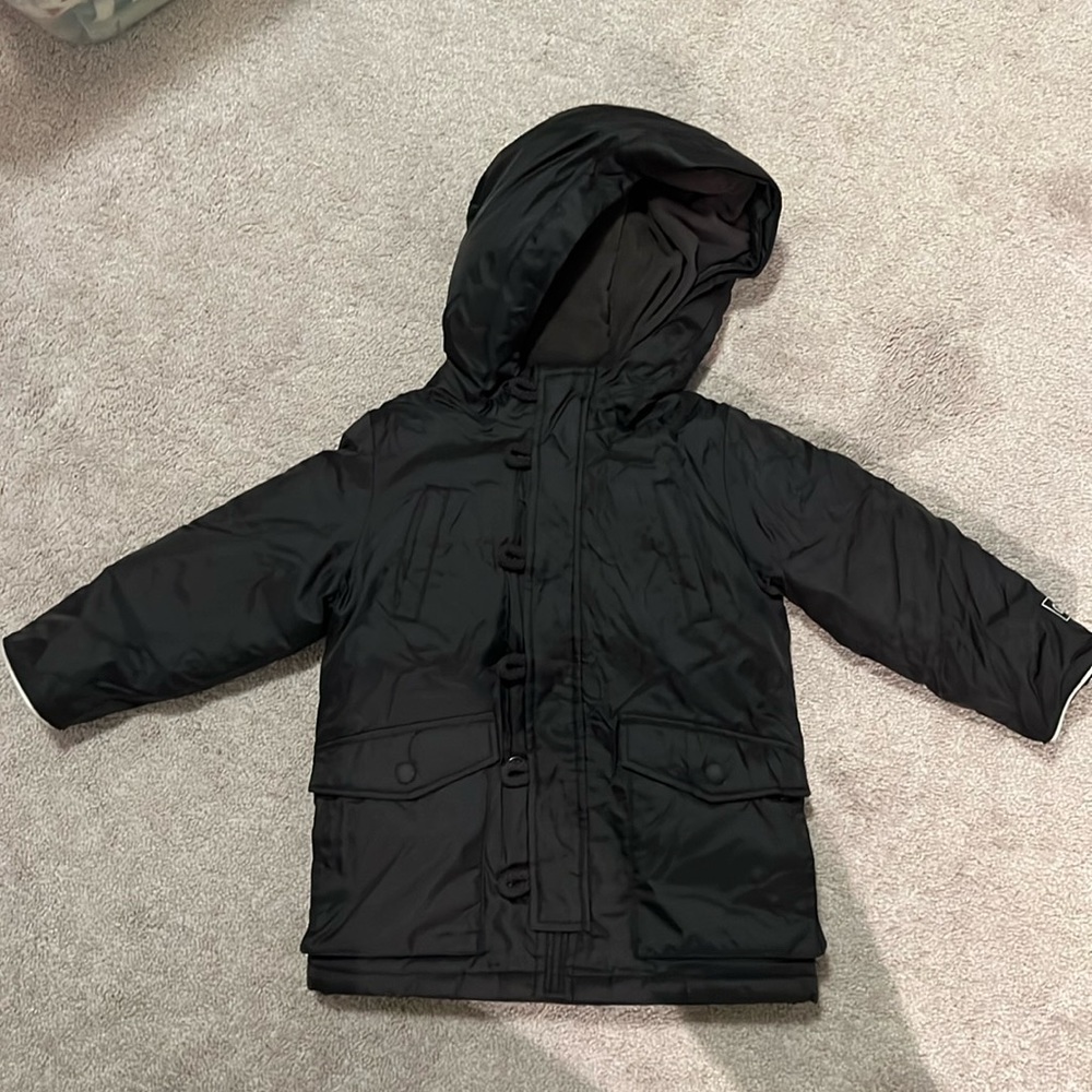 Gap Coat